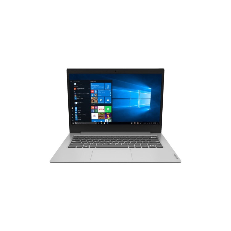 Lenovo IdeaPad Pentium N5030 4GB 64GB 14 Inch Windows 10 S Laptop With Office 365