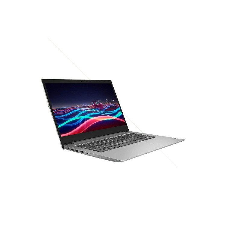 Lenovo IdeaPad Pentium N5030 4GB 64GB 14 Inch Windows 10 S Laptop With Office 365