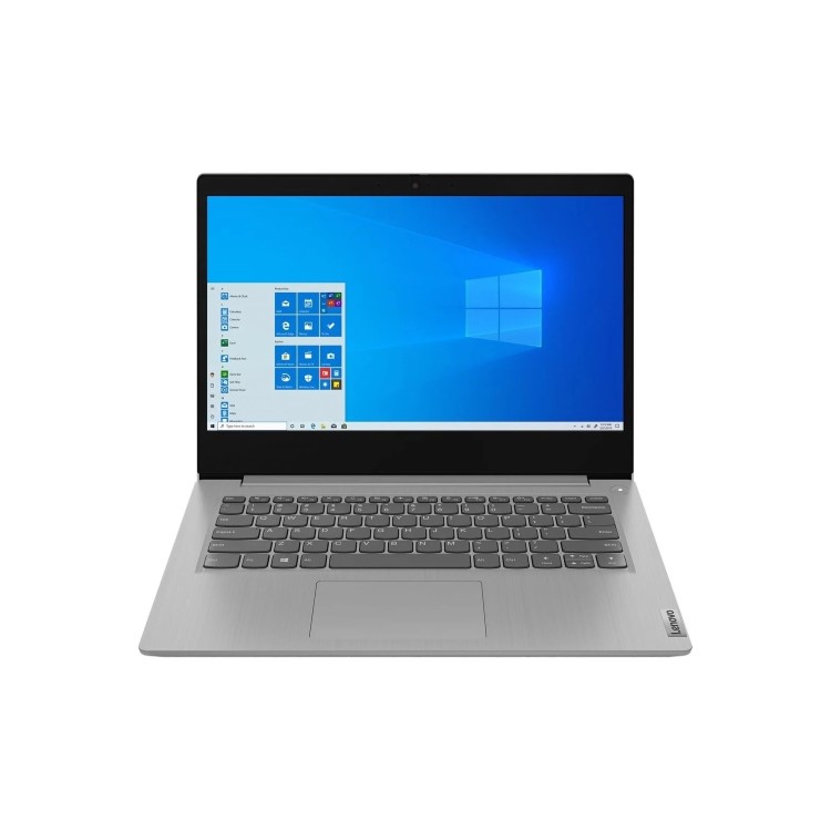 Lenovo IdeaPad 3 14 AMD Athlon Gold 3150U 4GB 128 GB SSD 14 Inch FHD Windows 10 S Laptop