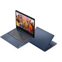 Lenovo IdeaPad 3 Ryzen 5 3500U 4GB 256 GB 14 Inch Windows 10 Home S Laptop