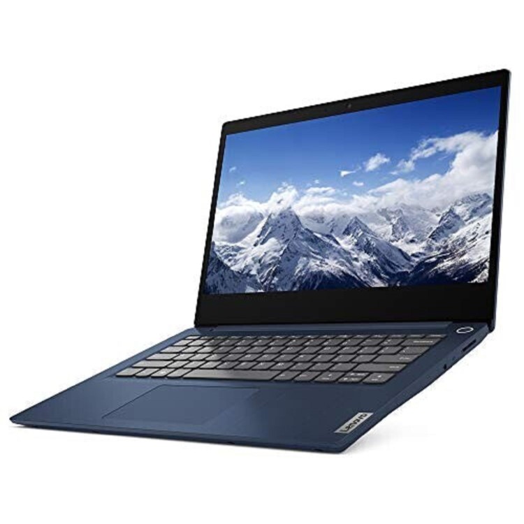 Lenovo IdeaPad 3 Ryzen 5 3500U 4GB 256 GB 14 Inch Windows 10 Home S Laptop