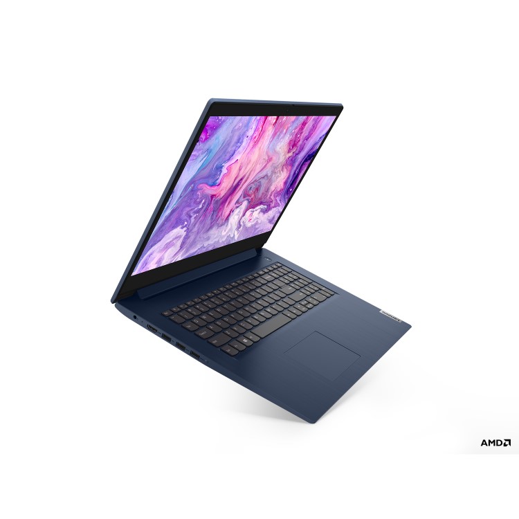 Lenovo IdeaPad 3 Ryzen 5 3500U 4GB 256 GB 14 Inch Windows 10 Home S Laptop
