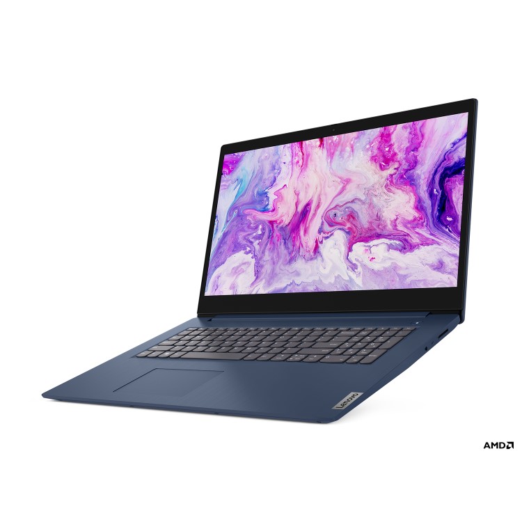 Lenovo IdeaPad 3 Ryzen 5 3500U 4GB 256 GB 14 Inch Windows 10 Home S Laptop