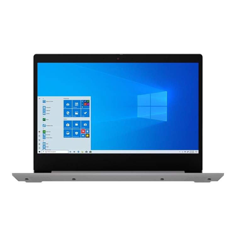 Lenovo IdeaPad 3 AMD Ryzen 3-3250U 4GB 128GB SSD 14 Inch FHD Windows 10 S Laptop