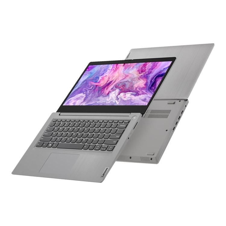 Lenovo IdeaPad 3 AMD Ryzen 3-3250U 4GB 128GB SSD 14 Inch FHD Windows 10 S Laptop