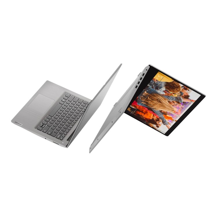 Lenovo IdeaPad 3 AMD Ryzen 3-3250U 4GB 128GB SSD 14 Inch FHD Windows 10 S Laptop