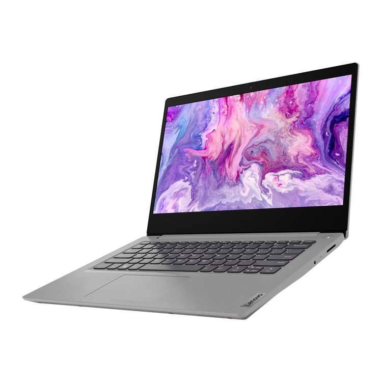 Lenovo IdeaPad 3 AMD Ryzen 3-3250U 4GB 128GB SSD 14 Inch FHD Windows 10 S Laptop