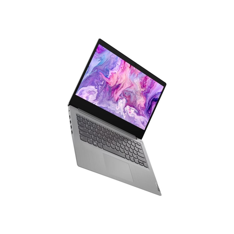 Lenovo IdeaPad 3 AMD Ryzen 3-3250U 4GB 128GB SSD 14 Inch FHD Windows 10 S Laptop
