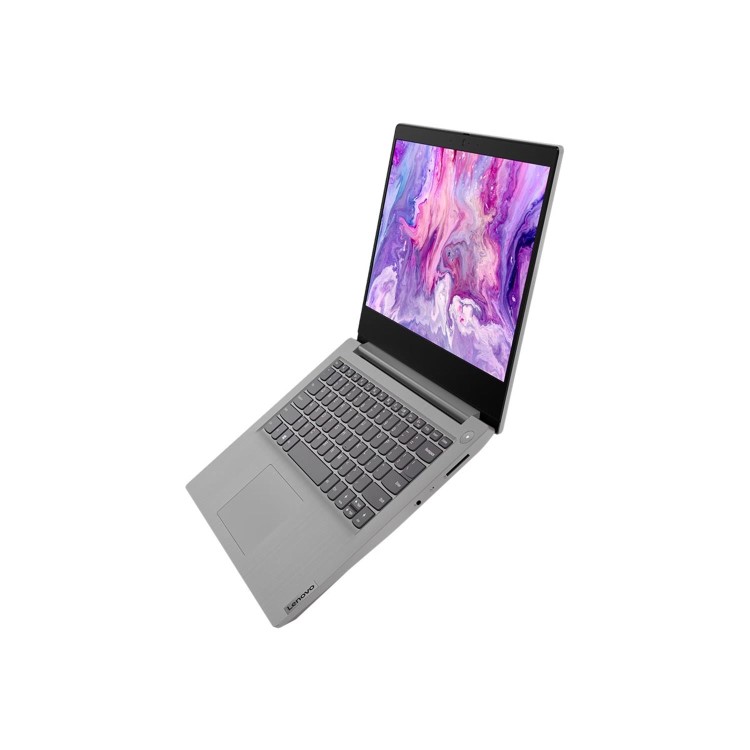 Lenovo IdeaPad 3 AMD Ryzen 3-3250U 4GB 128GB SSD 14 Inch FHD Windows 10 S Laptop
