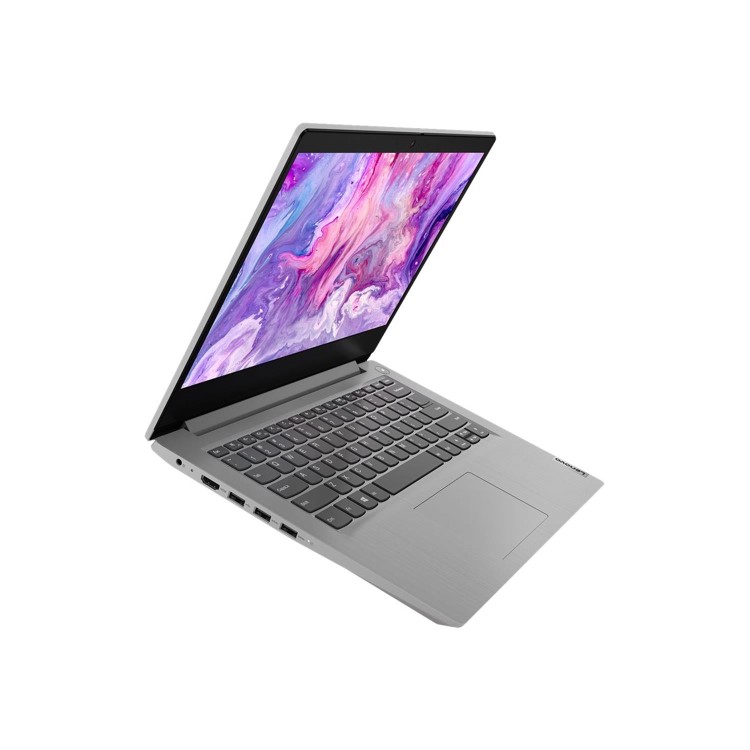 Lenovo IdeaPad 3 AMD Ryzen 3-3250U 4GB 128GB SSD 14 Inch FHD Windows 10 S Laptop