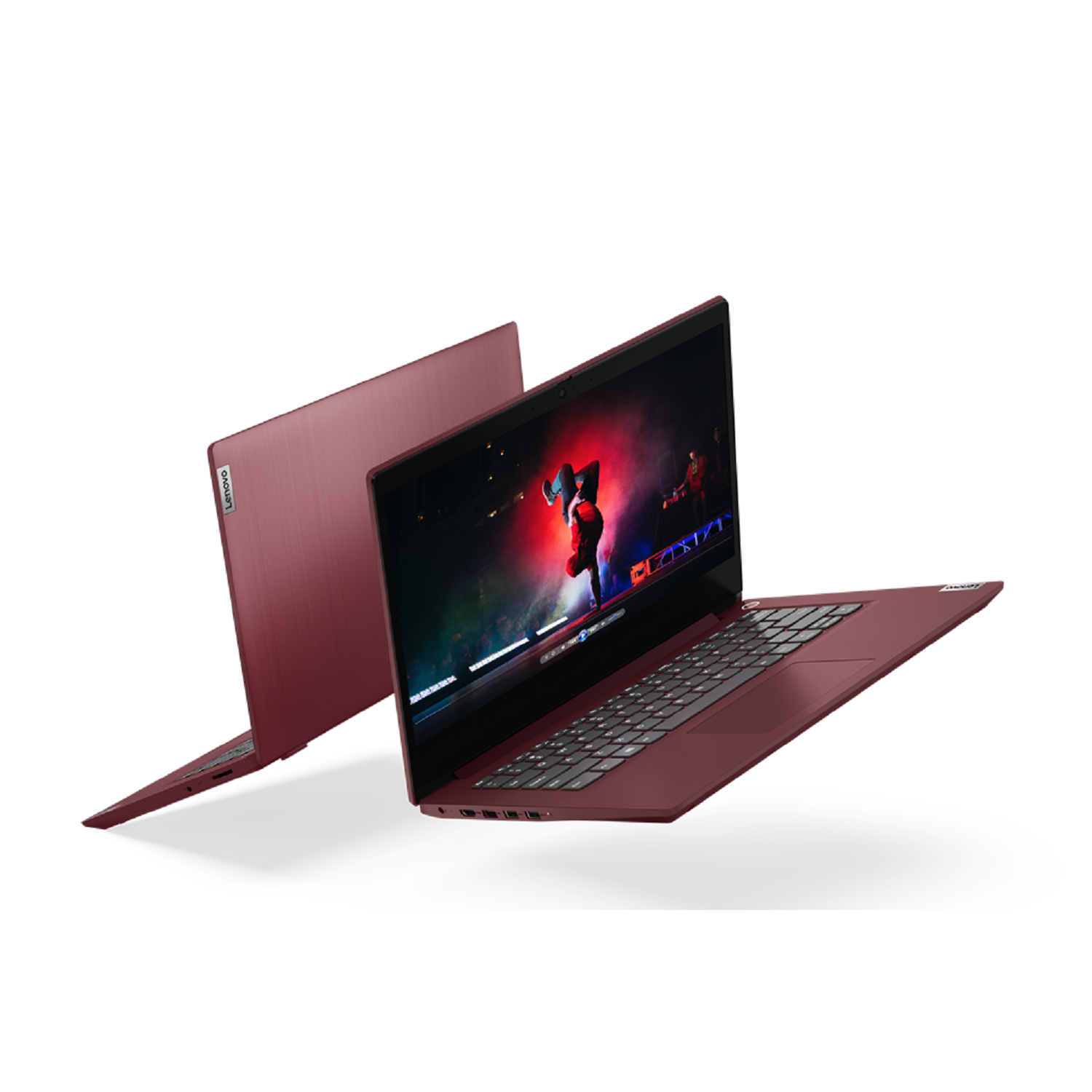 Lenovo IdeaPad Core i3-1005G1 4GB 128GB SSD 14 Inch Windows 10