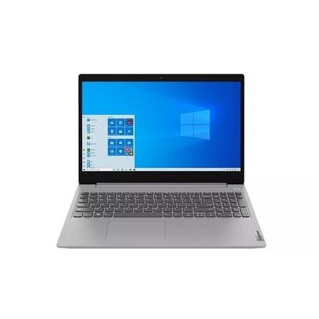 Lenovo IdeaPad 15IIL05 Core i3-1005G1 8GB 128GB SSD Inch FHD Windows  10 S Laptop