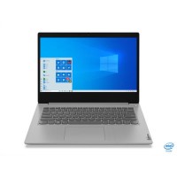 Lenovo IdeaPad 3i Core i3-1115G4 4GB 128GB 14 Inch Windows 10 Home in S mode Laptop