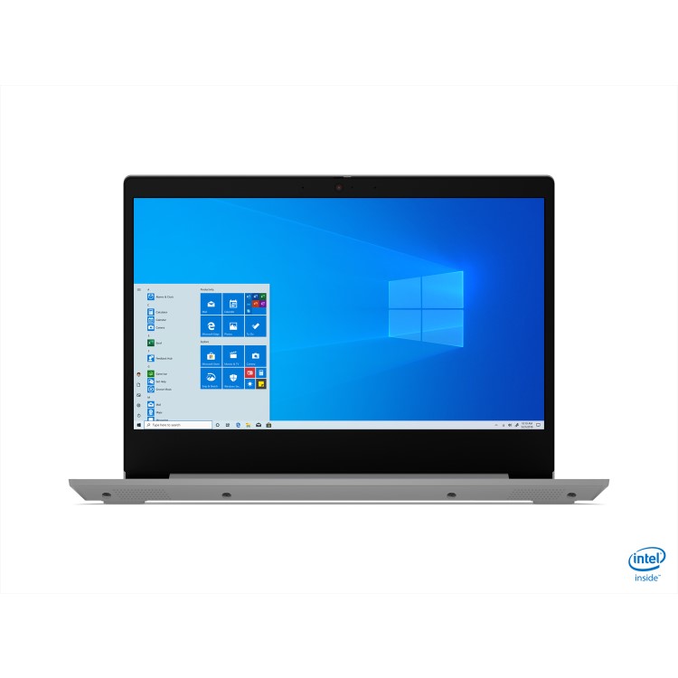 Lenovo IdeaPad 3i Core i3-1115G4 4GB 128GB 14 Inch Windows 10 Home in S mode Laptop