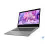 Lenovo IdeaPad 3i Core i3-1115G4 4GB 128GB 14 Inch Windows 10 Home in S mode Laptop