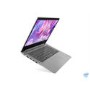 Lenovo IdeaPad 3i Core i3-1115G4 4GB 128GB 14 Inch Windows 10 Home in S mode Laptop