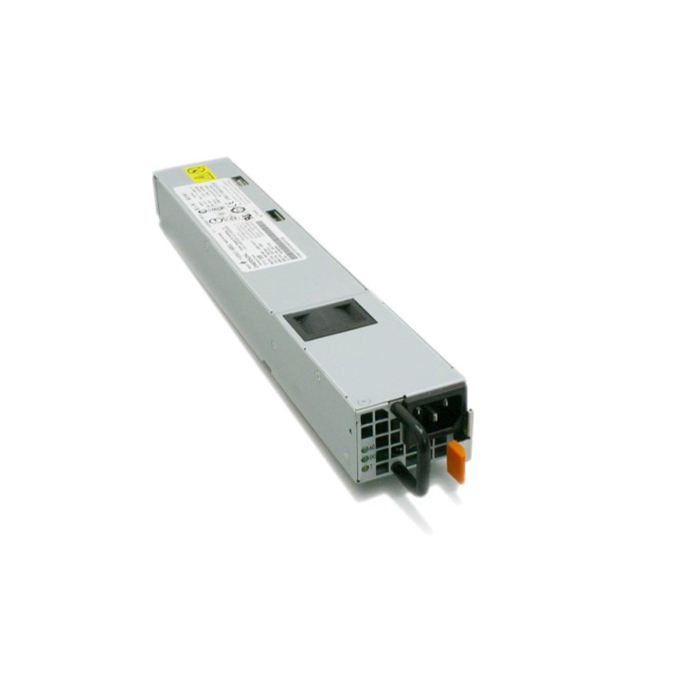 IBM 465w redundant ac power supply