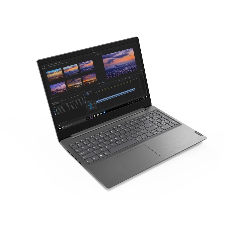 Lenovo V15-IWL Core i5-8265U 8GB 256GB SSD 15.6 Inch FHD GeForce MX 110 2GB Windows 10 Laptop