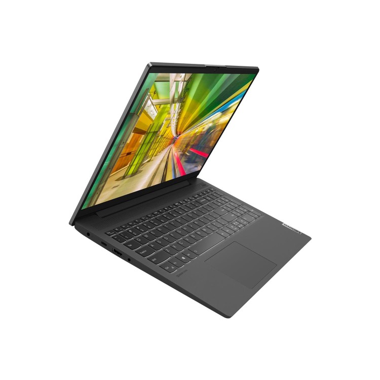 Lenovo IdeaPad 5 AMD Ryzen 5-4500U 8GB 256GB SSD 15.6 Inch FHD Windows 10 S Laptop