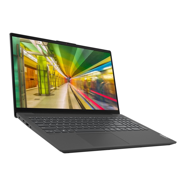 Lenovo IdeaPad 5 AMD Ryzen 5-4500U 8GB 256GB SSD 15.6 Inch FHD Windows 10 S Laptop