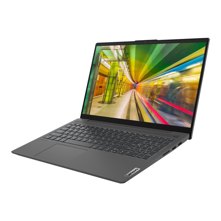 Lenovo IdeaPad 5 AMD Ryzen 5-4500U 8GB 256GB SSD 15.6 Inch FHD Windows 10 S Laptop