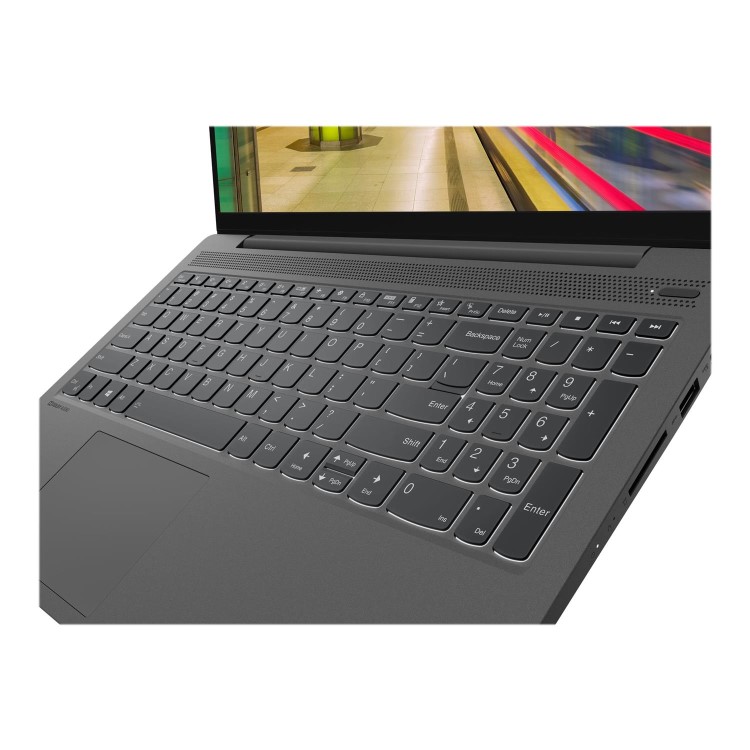 Lenovo IdeaPad 5 AMD Ryzen 5-4500U 8GB 256GB SSD 15.6 Inch FHD Windows 10 S Laptop