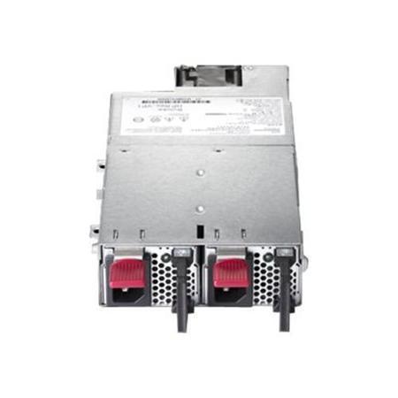 Hewlett Packard HPE 900W AC 240VDC Redundant Power Supply Upgrade Kit