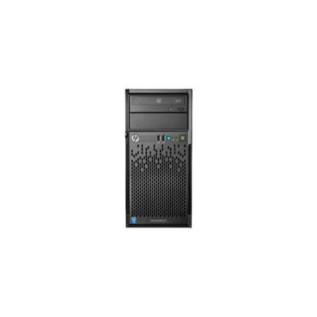 HPE ML10 V2 E3-1220v3 Server