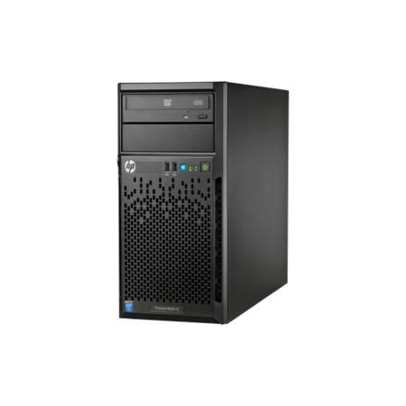 HPE ML10 V2 E3-1220v3 Server