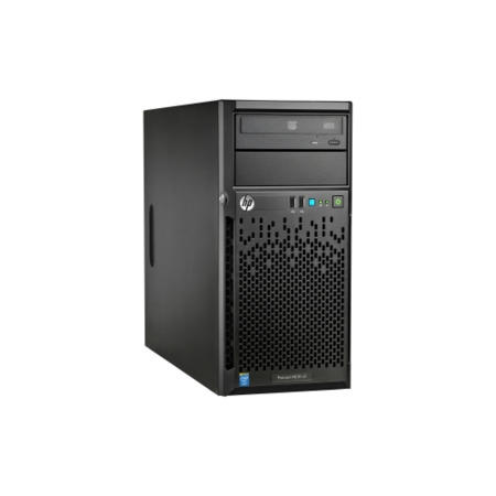 HPE ML10 V2 E3-1220v3 Server