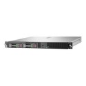 823562-B21 HPE ProLiant DL20 Gen9 Xeon E3-1240v5 Quad-Core 3.50GHz 8GB 4x2.5in Hot Plug SAS Rack Server