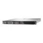 HPE ProLiant DL20 Gen9 Xeon E3-1240v5 Quad-Core 3.50GHz 8GB 4x2.5in Hot Plug SAS Rack Server