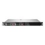 HPE ProLiant DL20 Gen9 Xeon E3-1240v5 Quad-Core 3.50GHz 8GB 4x2.5in Hot Plug SAS Rack Server