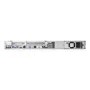 HPE ProLiant DL20 Gen9 Xeon E3-1240v5 Quad-Core 3.50GHz 8GB 4x2.5in Hot Plug SAS Rack Server