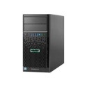 824379-031 HPE ProLiant ML30 Gen9 E3-1220v5 Base UK quad core Tower Server 