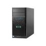 HPE ProLiant ML30 Gen9 E3-1220v5 Base UK quad core Tower Server 