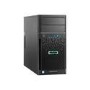 HPE ProLiant ML30 Gen9 E3-1220v5 Base UK quad core Tower Server 