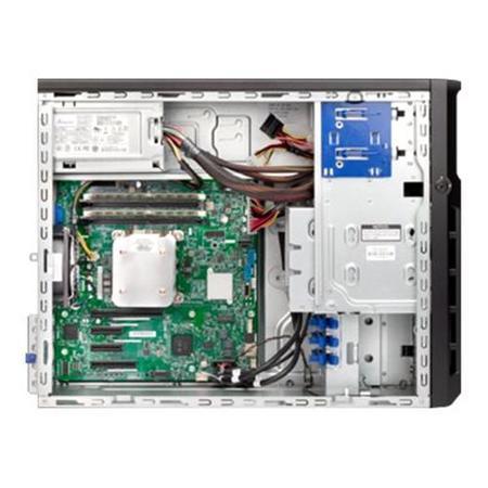 HPE ProLiant ML30 Gen9 E3-1220v5 Base UK quad core Tower Server 