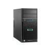 HPE ProLiant ML30 Gen9 Intel Xeon E3-1220v5 Quad Core 3.00GHz 8MB 4GB 1 x 4GB DDR4 2133MHz UDIMM 4 x Hot Plug 3.5in SC SATA Tower Server