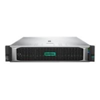 HPE ProLiant DL380 Gen10 Xeon Gold 6130 2.1GHz 64GB SATA/SAS 8 x 2.5" HS 800W PSU Rack Server