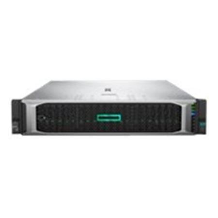 HPE ProLiant DL380 Gen10 Xeon Gold 6130 2.1GHz 64GB SATA/SAS 8 x 2.5" HS 800W PSU Rack Server