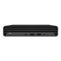 HP Elite 600 G9 Mini Core i5-12500T 8GB RAM 256GB SSD Windows 11 Pro Desktop PC