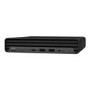 HP Elite 600 G9 Mini Core i5-12500T 8GB RAM 256GB SSD Windows 11 Pro Desktop PC