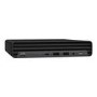 HP Elite 600 G9 Mini Core i5-12500T 8GB RAM 256GB SSD Windows 11 Pro Desktop PC