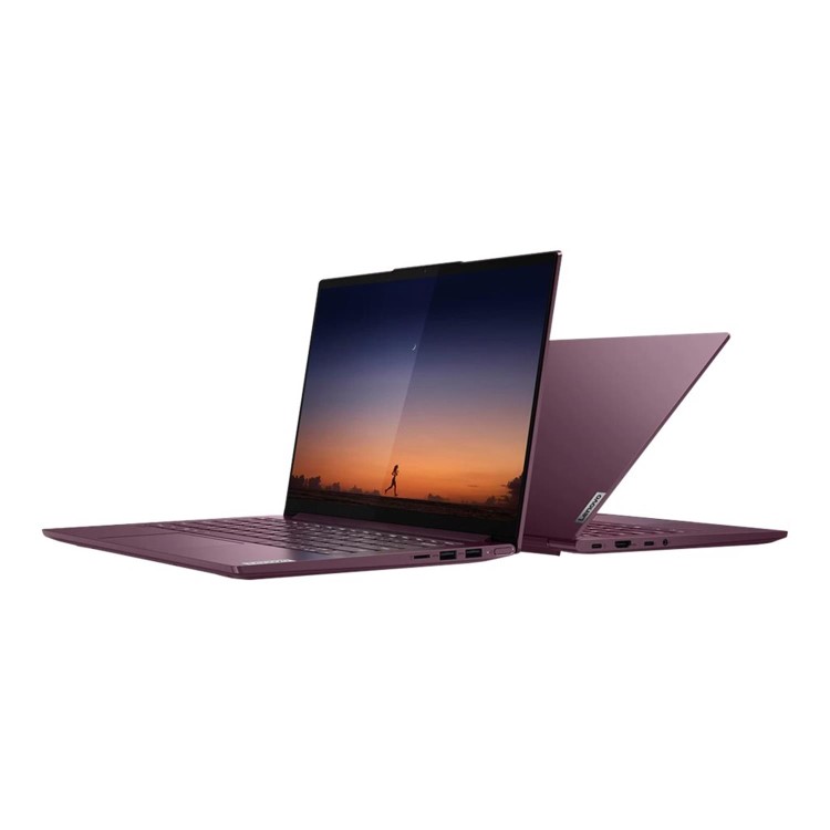 Lenovo Yoga Slim 7 Core i7-1065G7 8GB 512GB SSD 14 Inch Windows 10 Laptop