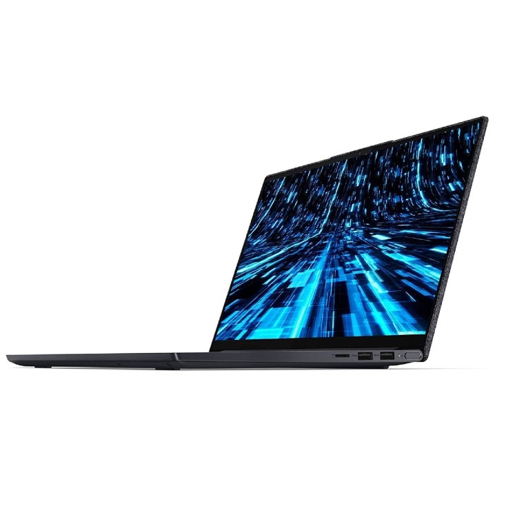 Lenovo Yoga Slim 7 Core i5-1035G4 8GB 256GB 14 Inch 4K  Windows 10 Laptop