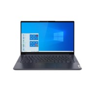 Lenovo Yoga Slim 7 Core i5-1035G4 8GB 256GB 14 Inch 4K  Windows 10 Laptop