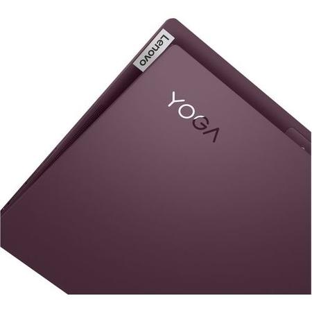 Lenovo Yoga Slim 7 14ARE05 AMD Ryzen 7-4700U 8GB 512GB SSD 14 Inch FHD Windows 10 Laptop
