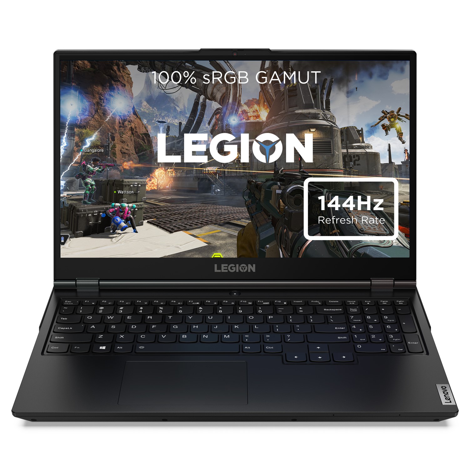 LENOVO LEGION 5P i7/2060 15.6 inch