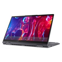 Lenovo Yoga 7 14ITL5 Core i5-1135G7 8GB 256GB SSD 14 Inch FHD Touchscreen Windows 10 Convertible Laptop